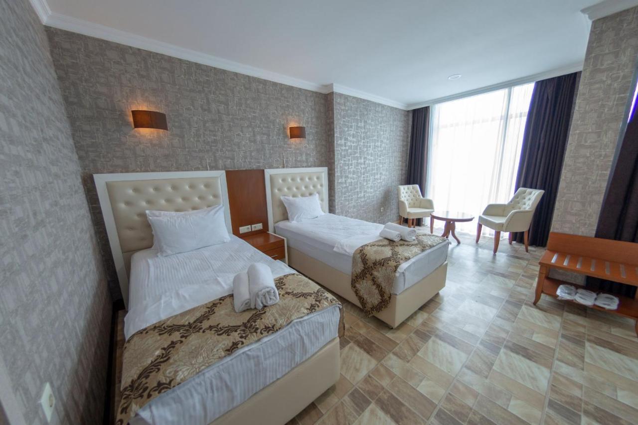 Era Palace Gonio Extérieur photo